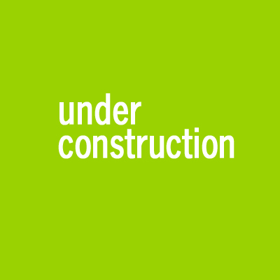 UNDER CONSTRUCTION